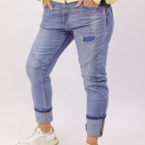 Jeans Asic