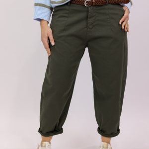 Pantalón Eden Bombacho