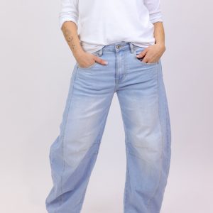 Jeans Globe