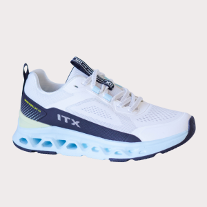 Sneaker Mujer XTI 145180 Blanca