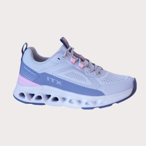 Sneaker Mujer XTI 145180 Gris