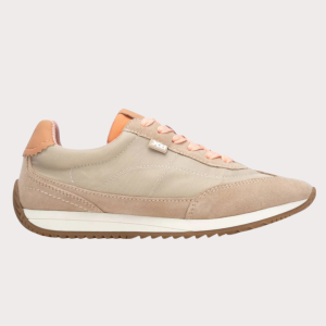 Sneaker Mujer XTI 145209 beige