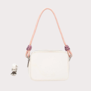 Bolso Mujer XTI 184559 Blanco