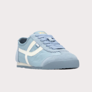 Sneaker Mujer XTI 145218 Celeste