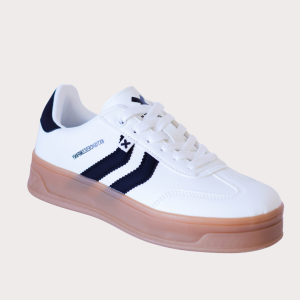 Sneaker Mujer XTI 143644 Blanca