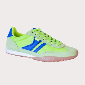 Sneaker Mujer XTI 145019 Pistacho
