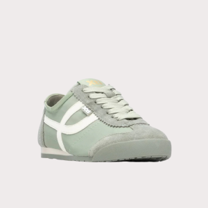 Sneaker Mujer XTI 145218 Verde