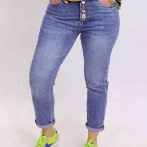 Jeans Naif Cuore