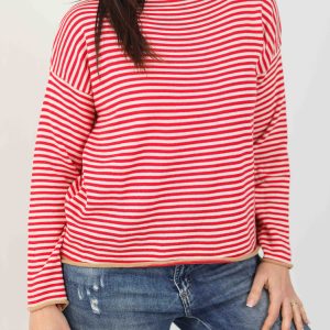 Jersey Wally Rojo